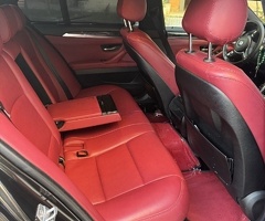 BMW 5-series 528, 2014, 2.0L, 240000 km, Avtomat