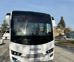 2013, 5.2L, 565700 km, Mexanika