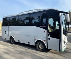 2013, 5.2L, 565700 km, Mexanika