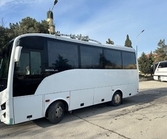 2013, 5.2L, 565700 km, Mexanika