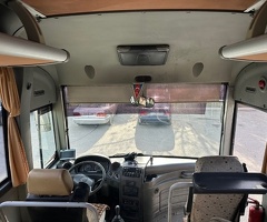 2013, 5.2L, 565700 km, Mexanika