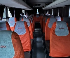 1998, 3.9L, 556000 km, Mexanika