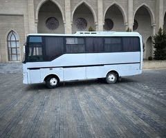 1998, 3.9L, 556000 km, Mexanika