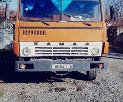 5320 , 1987, 11L, 250000 km, Mexanika
