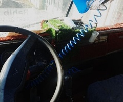 5320 , 1987, 11L, 250000 km, Mexanika