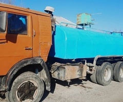 5320 , 1987, 11L, 250000 km, Mexanika