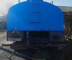 5320 , 1987, 11L, 250000 km, Mexanika