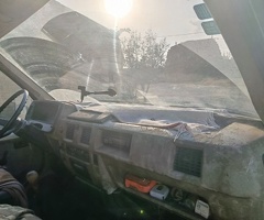 2705 , 1998, 2.4L, 50795 km, Mexanika