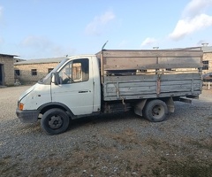 2705 , 1998, 2.4L, 50795 km, Mexanika