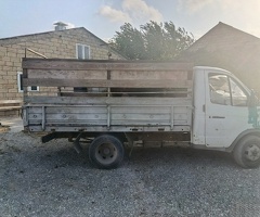 2705 , 1998, 2.4L, 50795 km, Mexanika