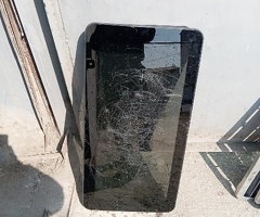 Ban-Kuza hissələr  Mercedes, Mercedes W202 luku