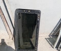 Ban-Kuza hissələr  Mercedes, Mercedes W202 luku