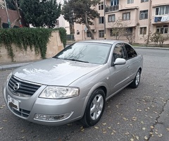 Nissan  Sunny, 2008, 1.6L, 252000 km, Avtomat