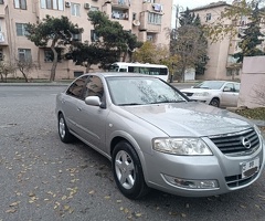 Nissan  Sunny, 2008, 1.6L, 252000 km, Avtomat