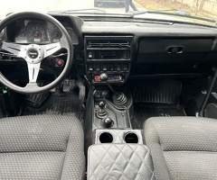 LADA (VAZ)  Niva, 2015, 1.7L, 134000 km, Mexanika