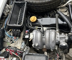 LADA (VAZ)  Niva, 2015, 1.7L, 134000 km, Mexanika