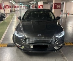 Ford  Fusion, 2017, 1.5L, 160934 km, Avtomat