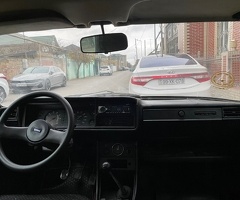 LADA (VAZ)  2107, 2008, 1.6L, 122222 km, Mexanika