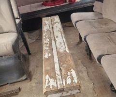 1999, 2.7L, 150000 km, Mexanika