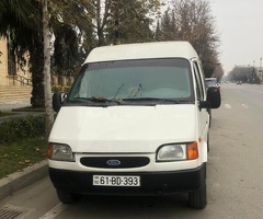 1996, 2.5L, 250000 km, Mexanika