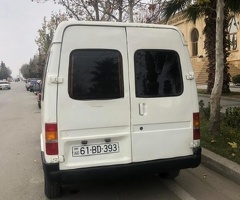 1996, 2.5L, 250000 km, Mexanika