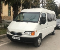 1996, 2.5L, 250000 km, Mexanika