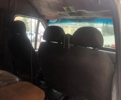 1996, 2.5L, 250000 km, Mexanika