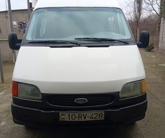 1995, 2.5L, 501000 km, Mexanika