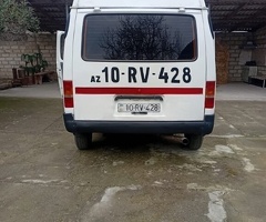 1995, 2.5L, 501000 km, Mexanika