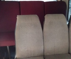 1995, 2.5L, 501000 km, Mexanika