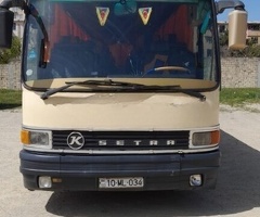 1984, 12L, 380000 km, Mexanika