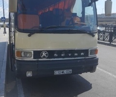 1984, 12L, 380000 km, Mexanika