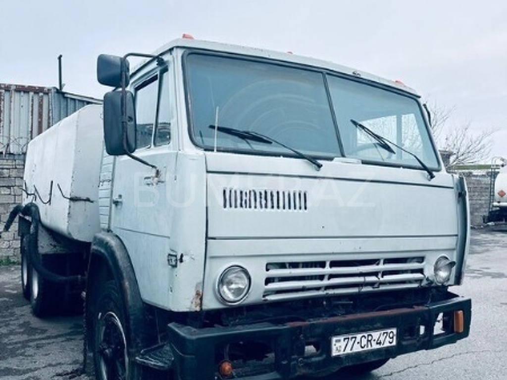 5320 , 1990, 11L, 282689 km, Mexanika