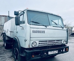 5320 , 1990, 11L, 282689 km, Mexanika