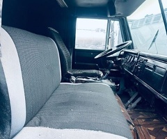 5320 , 1990, 11L, 282689 km, Mexanika