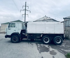 5320 , 1990, 11L, 282689 km, Mexanika