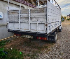 27527-745 , 2000, 2.4L, 250000 km, Mexanika