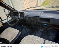 27527-745 , 2000, 2.4L, 250000 km, Mexanika