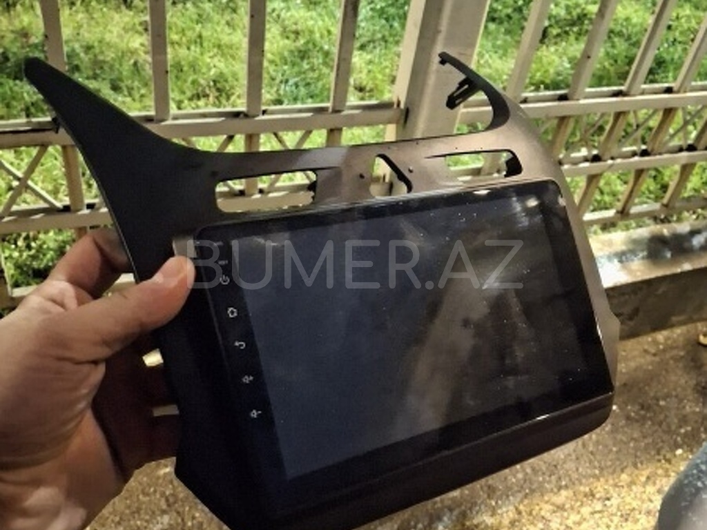 Monitor və audio sistemlər, Android monitor TS18 PRO