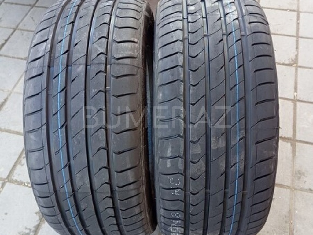 Şinlər və disklər, Şinlər 225/40 R18