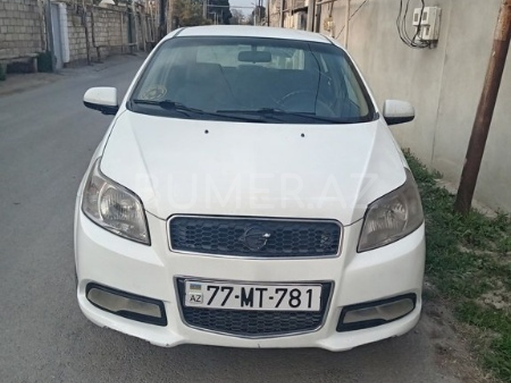 Ravon  Nexia R3, 2020, 1.5L, 300000 km, Mexanika