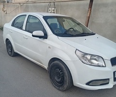 Ravon  Nexia R3, 2020, 1.5L, 300000 km, Mexanika