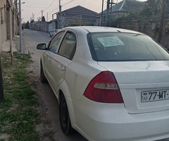 Ravon  Nexia R3, 2020, 1.5L, 300000 km, Mexanika