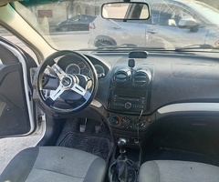 Ravon  Nexia R3, 2020, 1.5L, 300000 km, Mexanika