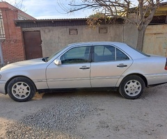 Mercedes C Class  C 200, 1996, 2.0L, 356000 km, Avtomat