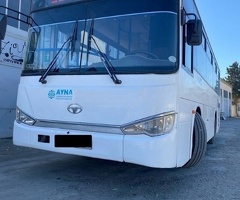 2012, 9.0L, 500000 km, Mexanika