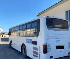 2012, 9.0L, 500000 km, Mexanika