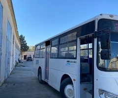 2012, 9.0L, 500000 km, Mexanika