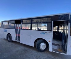 2012, 9.0L, 500000 km, Mexanika