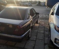 Mercedes C Class  C 200, 1996, 2.0L, 488328 km, Avtomat